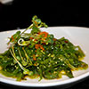 * Seaweed Salad